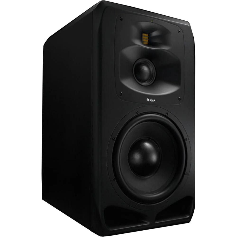 ADAM Audio S5V 12 inch 3-way Powered Studio Monitor - 1 unit - Image 2