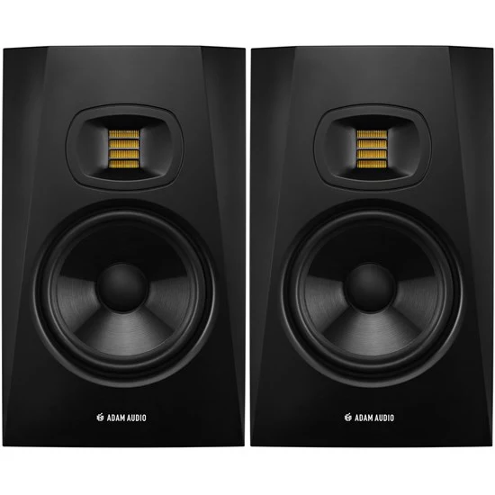 ADAM Audio T7V 7 inch Powered Studio Monitor - Image 3
