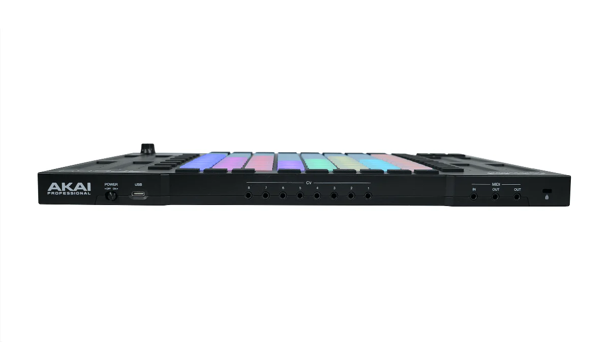 Akai Professional APC64 Pad Performance Controller for Ableton Live - Image 5