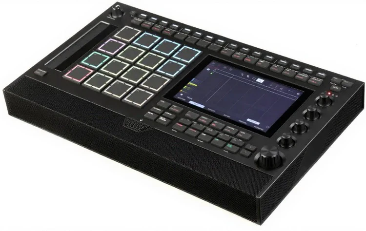Akai Professional MPC Live III Standalone Music Production Center - Image 3
