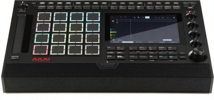 Akai Professional MPC Live III Standalone Music Production Center - Image 5