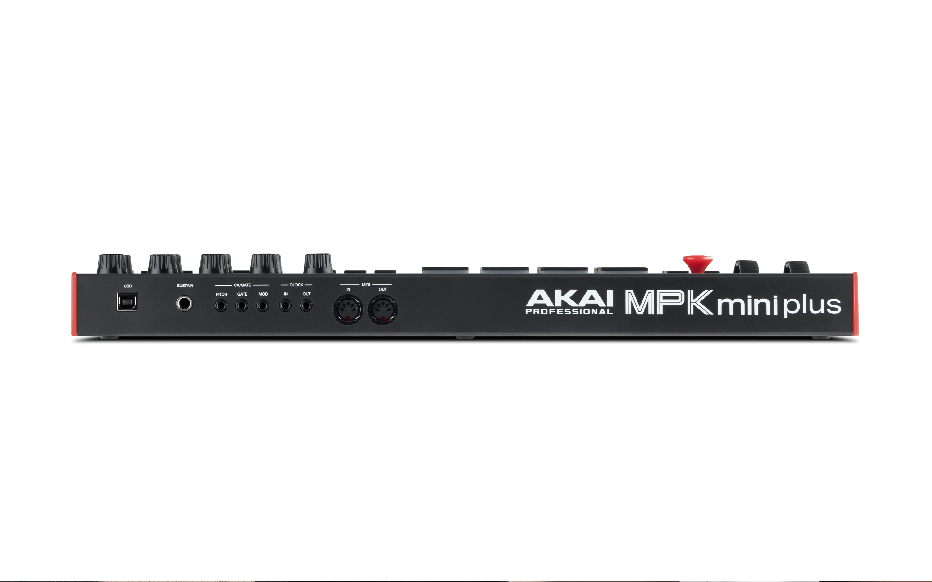 Akai Professional MPK Mini Plus 37-key MIDI Controller Keyboard - Image 5