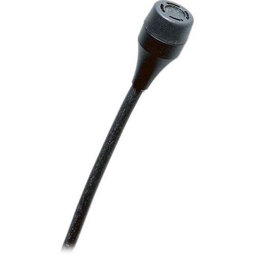AKG C 417 L Omnidirectional Lavalier Microphone for AKG Wireless - Image 2