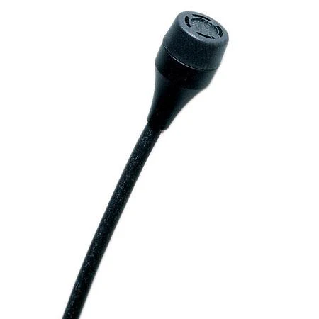 AKG C417 PP Professional Lavalier Microphone with standard XLR connector - Image 2