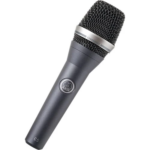 AKG C5 Professional Condenser Vocal Microphone - Image 2