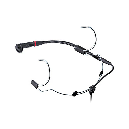 AKG C555 L Headworn Microphone for AKG WMS Wireless - Image 2