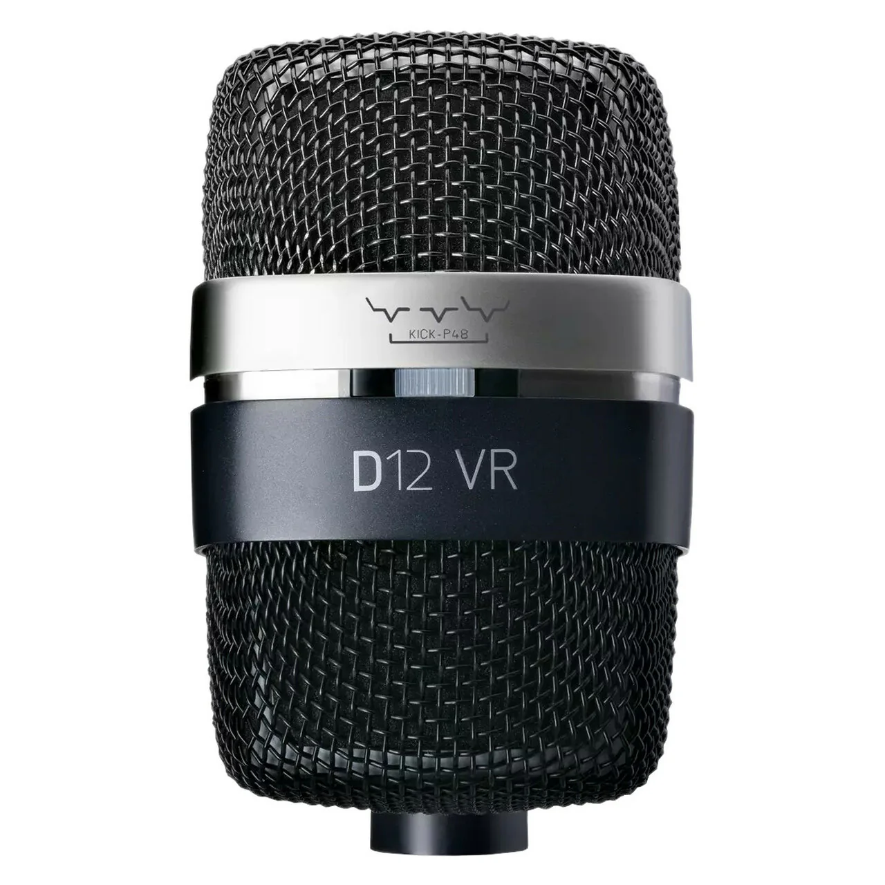 AKG D12 VR Dynamic Kick Drum Microphone - Image 2
