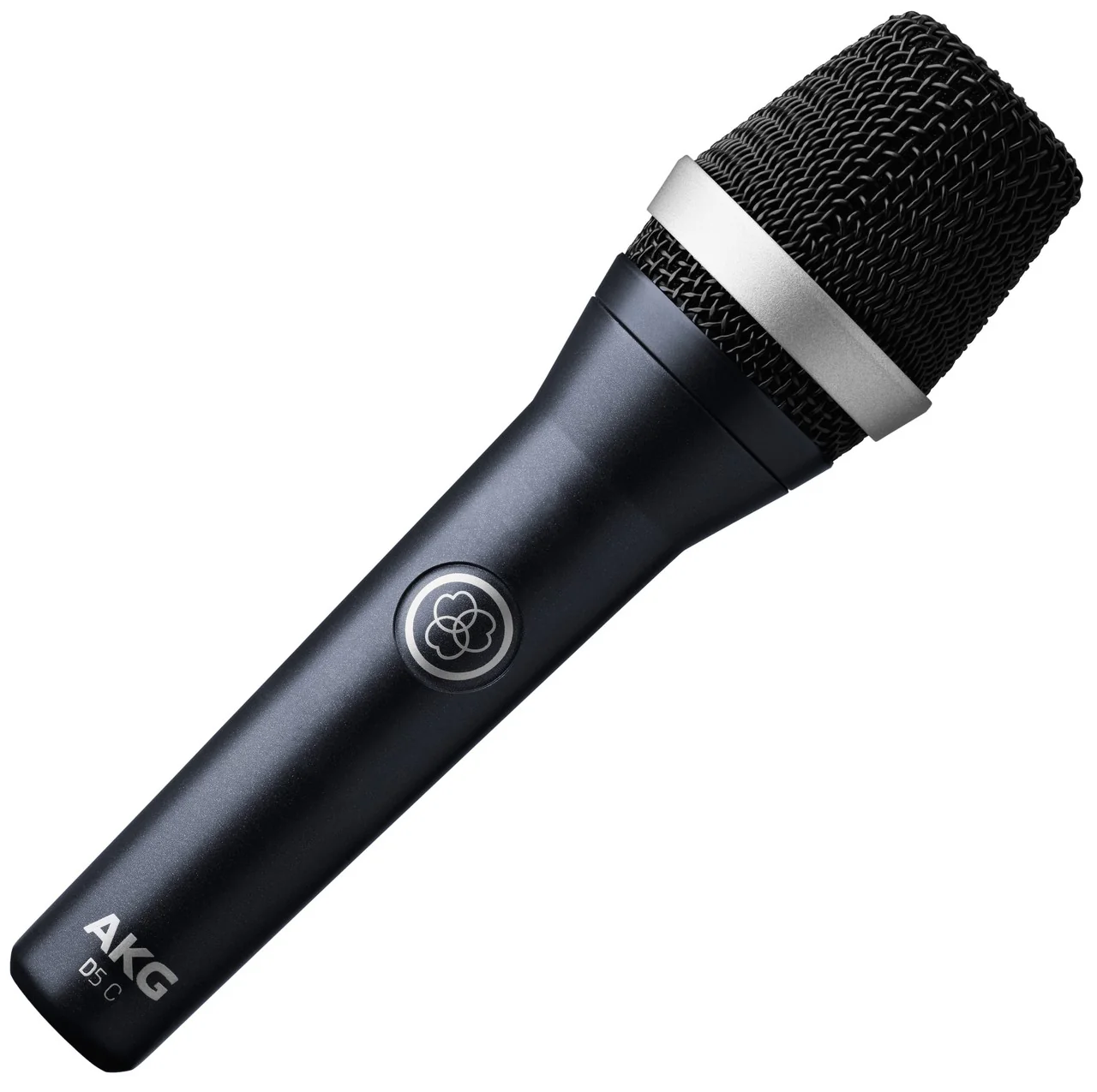 AKG D5 C Cardioid Dynamic Handheld Vocal Microphone - Image 2