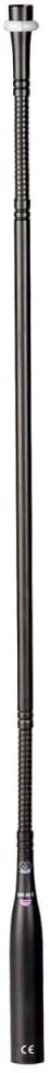 AKG GN50 E Gooseneck Microphone with integrated XLR connector, 50cm - Image 2