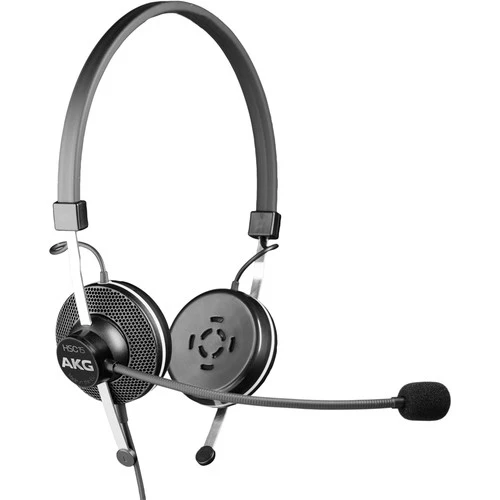 AKG HSC15 Conference Headset - Image 2