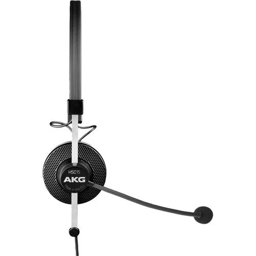 AKG HSC15 Conference Headset - Image 4
