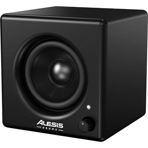 Alesis Nitro Amp Drum Monitor - Image 3