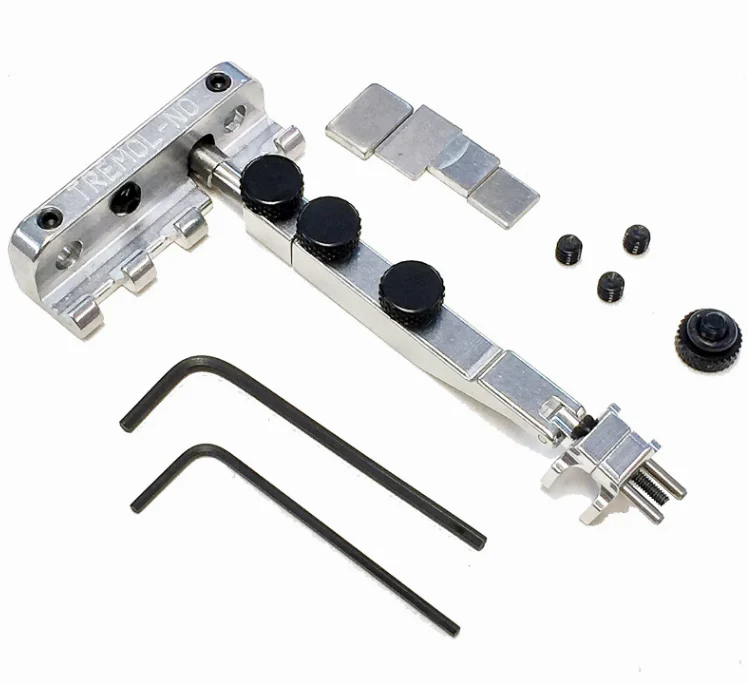 ALLPARTS BP-2006-010 Tremol-No Large Clamp - Image 2