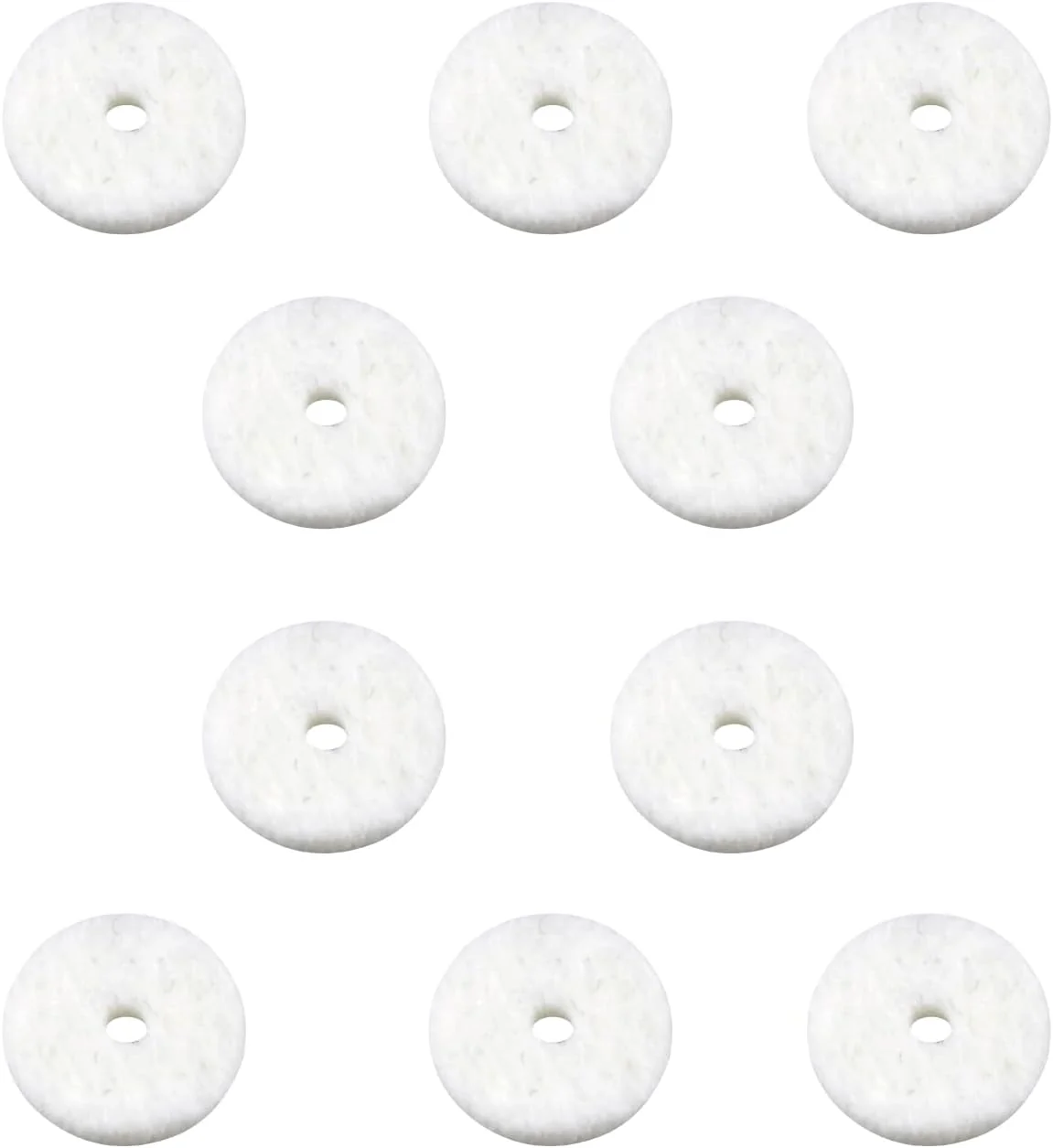 ALLPARTS Felt Washers