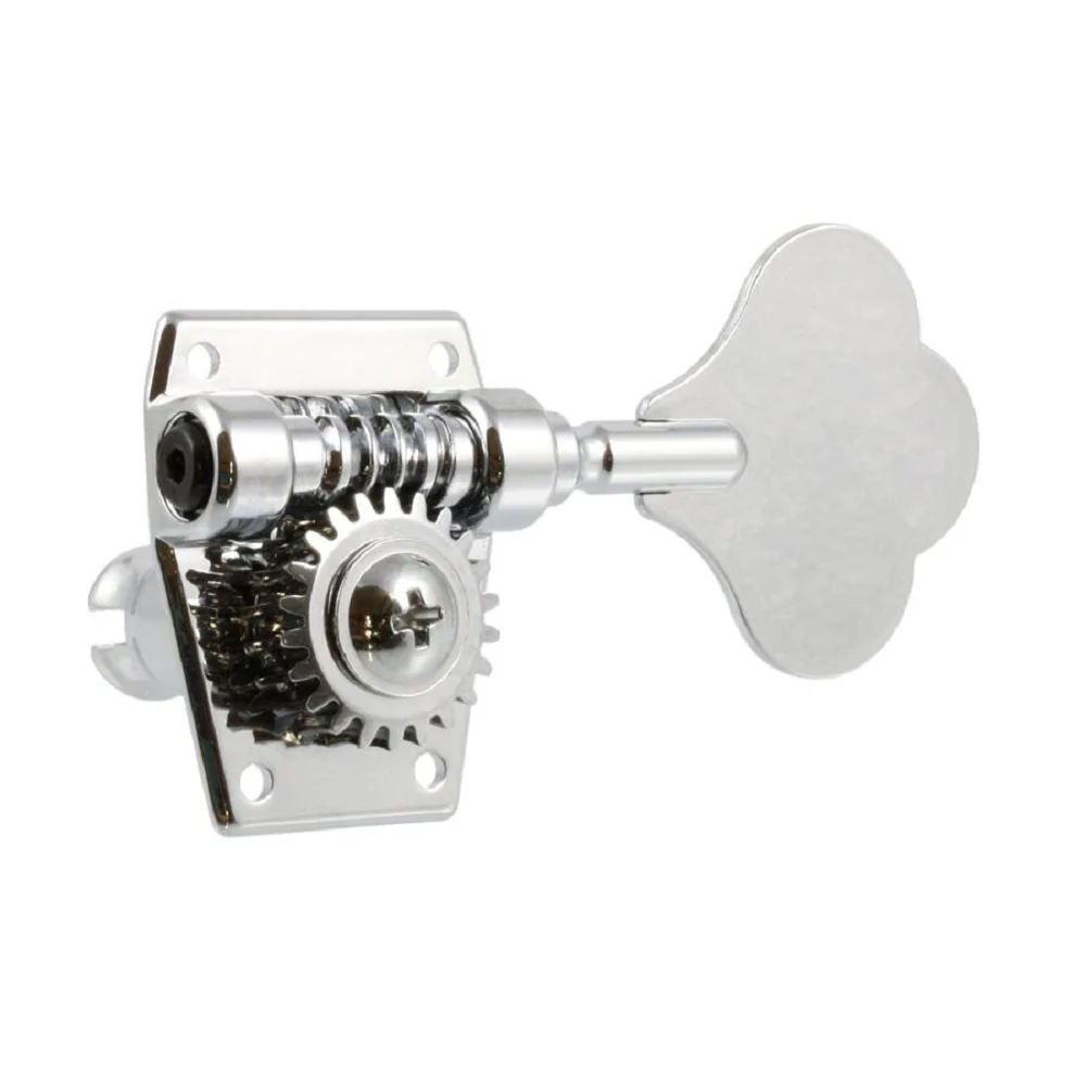 ALLPARTS TK-7944-010 2x2 Bass Tuning Keys Set - Image 2
