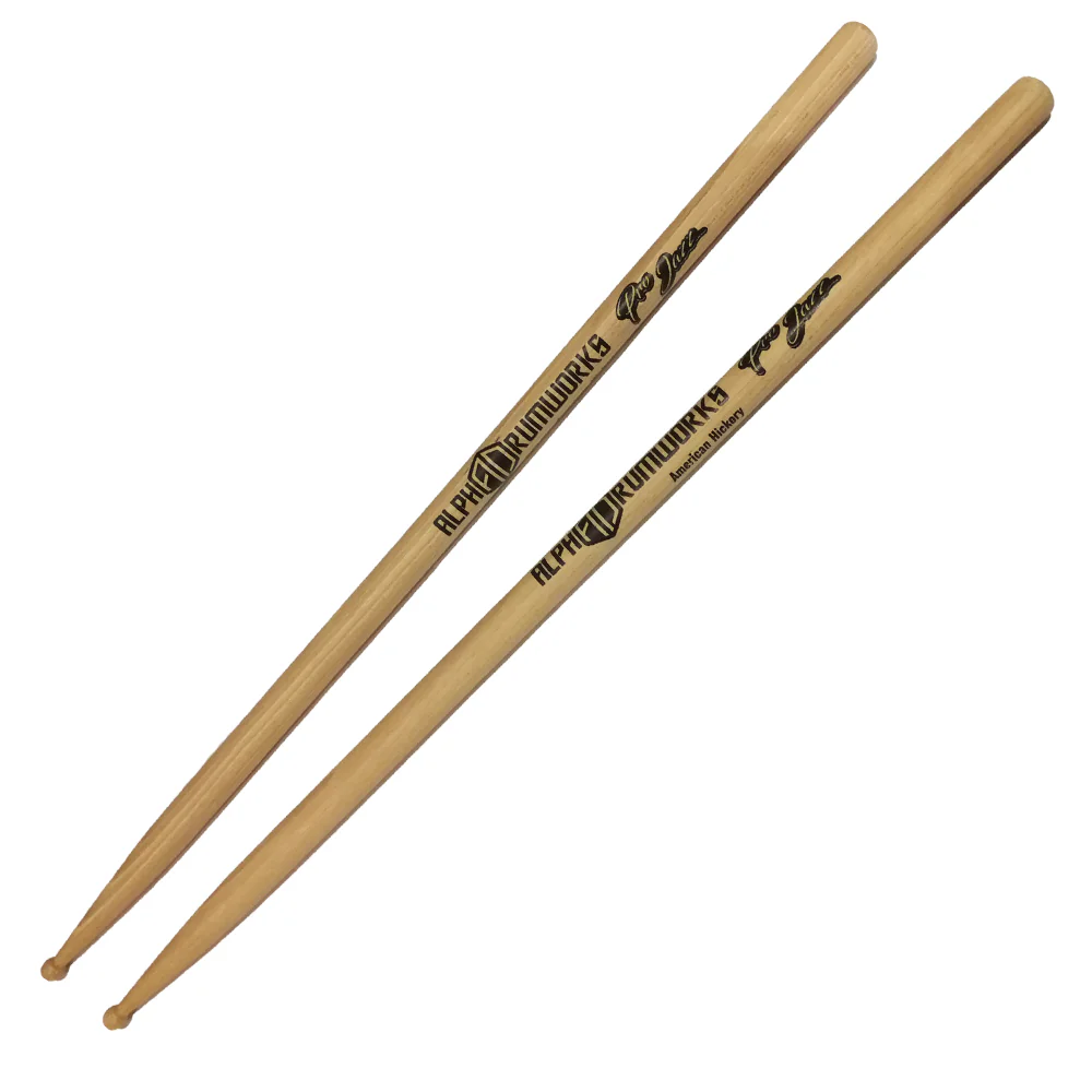 Alpha Drumworks PJ Drum Stick