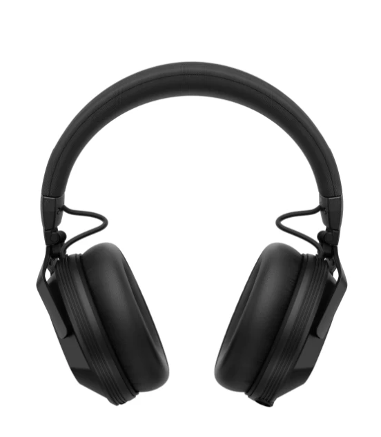 AlphaTheta HDJ-F10 Wireless Monitor Headphones with HP-TX01 Transmitter - Image 3