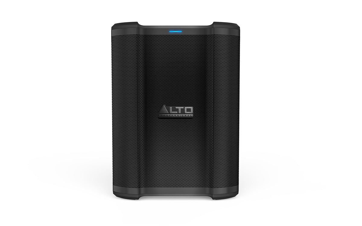 Alto Professional Busker Portable 200-watt Battery-powered PA Speaker - Image 6