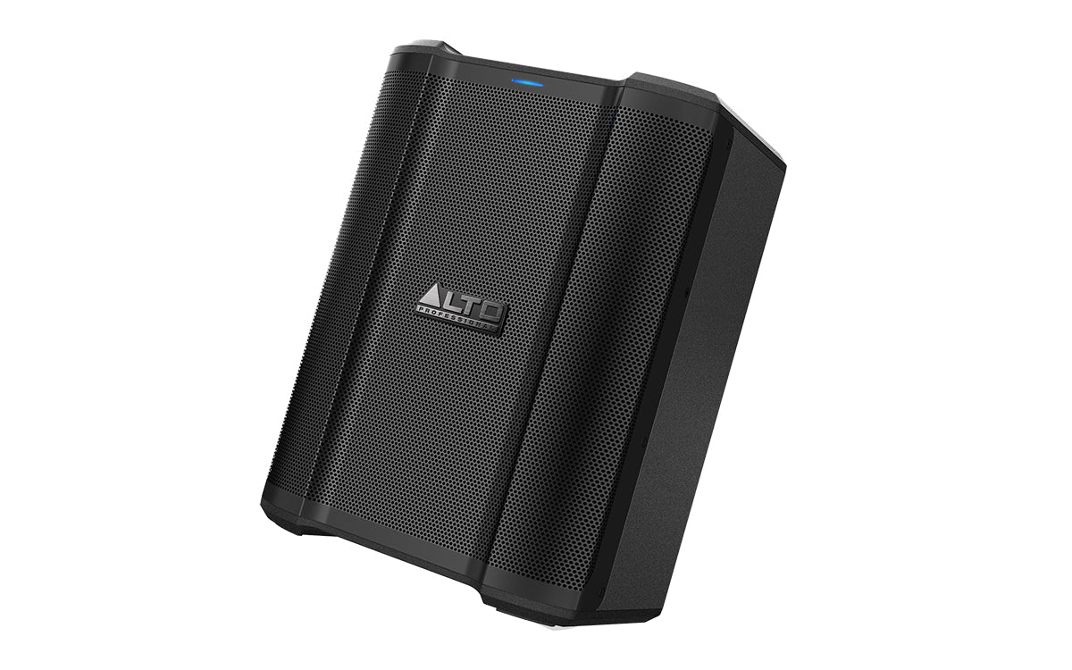 Alto Professional Busker Portable 200-watt Battery-powered PA Speaker - Image 7