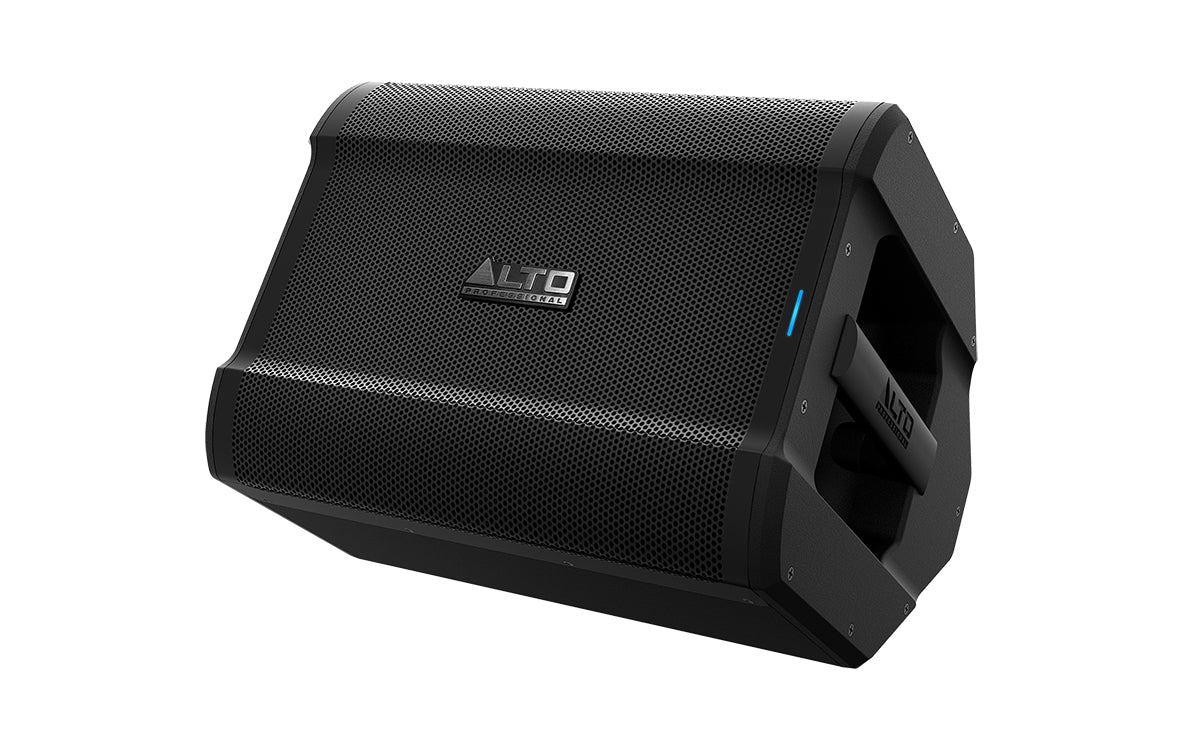 Alto Professional Busker Portable 200-watt Battery-powered PA Speaker - Image 8
