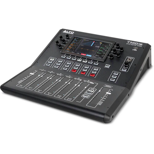 Alto Professional TMD16 16-channel Digital Mixer (TMD-16) - Image 2
