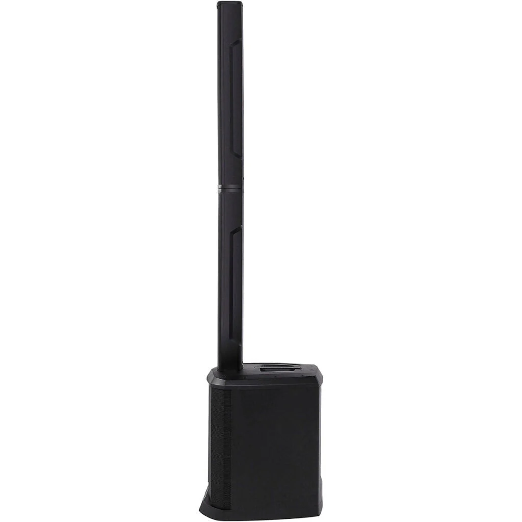 Alto Professional TS112C Portable Colum Array Loudspeaker - Image 3