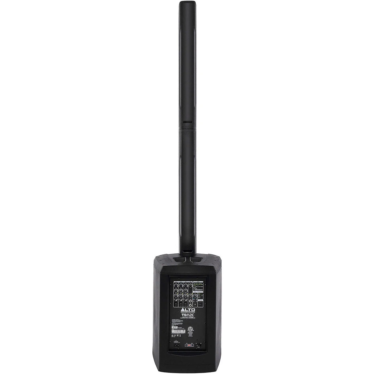 Alto Professional TS112C Portable Colum Array Loudspeaker - Image 4