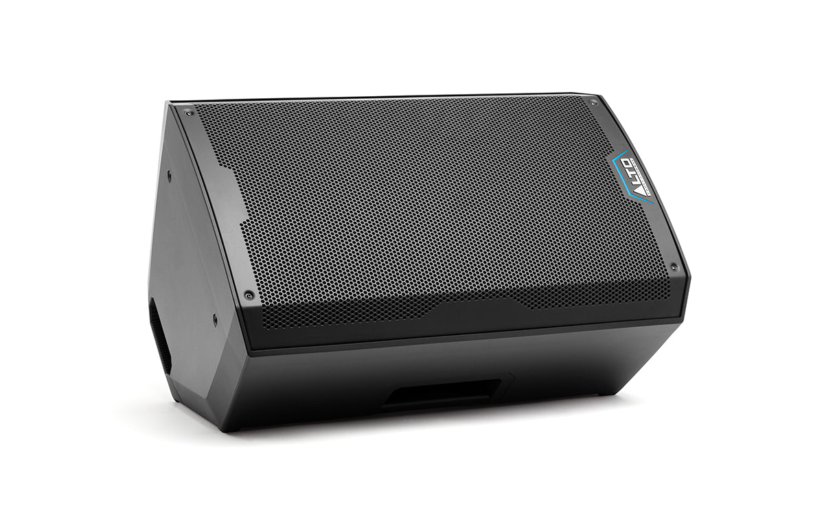 Alto TS415 2500W 15" Powered Speaker with Stand and Cable - Image 8