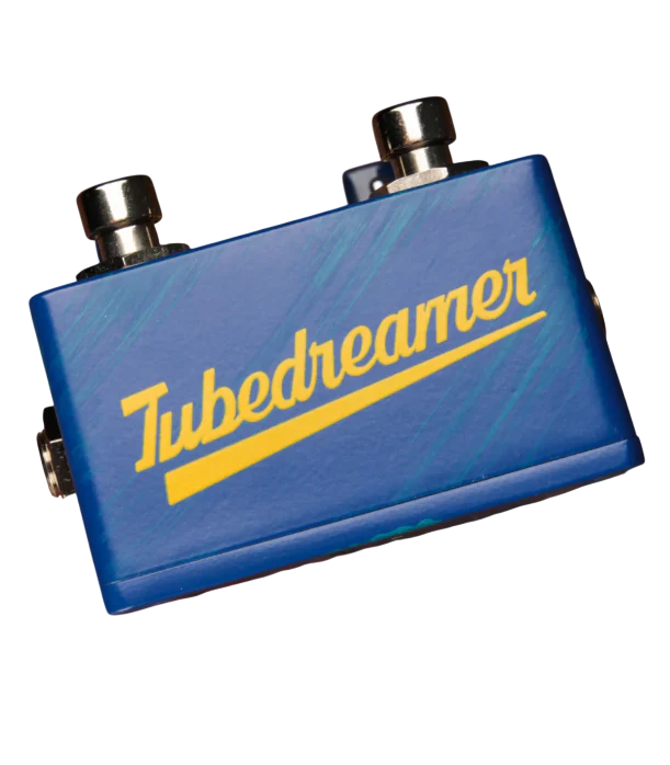 JAM Pedals Tubedreamer MK.2 Overdrive Pedal - Image 3