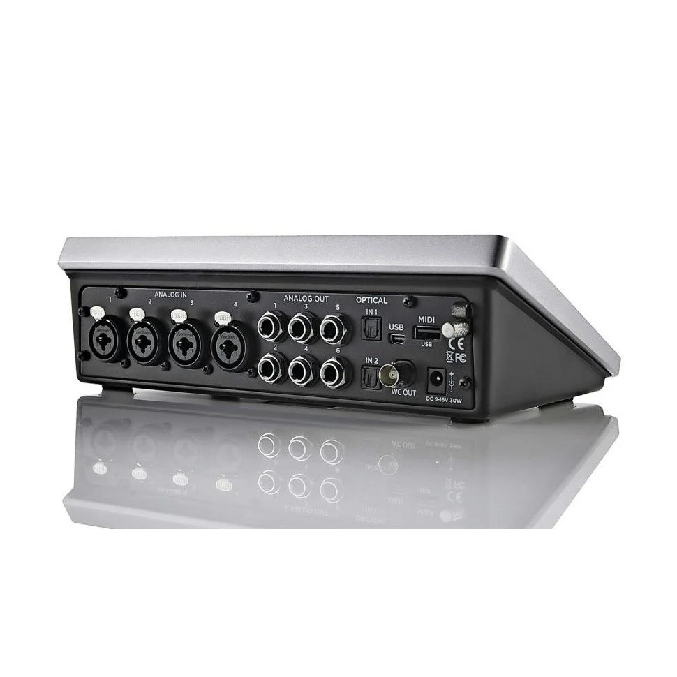 Apogee Quartet USB Audio Interface - Image 4