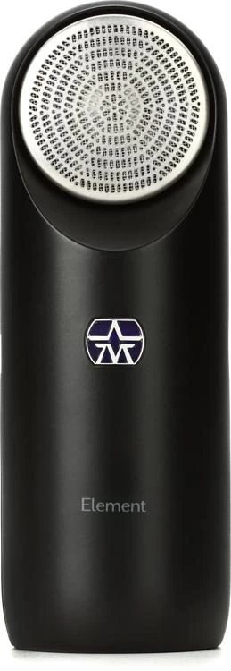 Aston Microphones Element Bundle Active Moving-coil Microphone - Image 4
