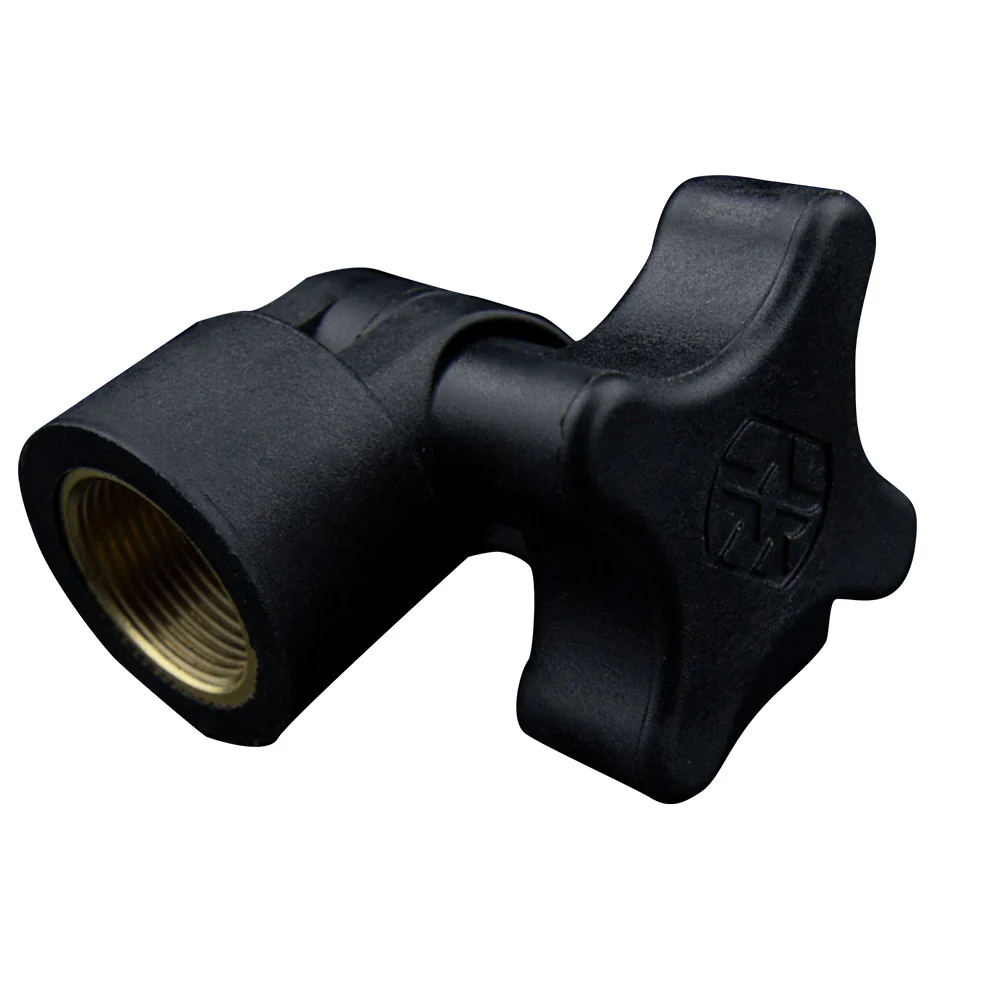 Aston Microphones Stealth Stand Mount - Image 4