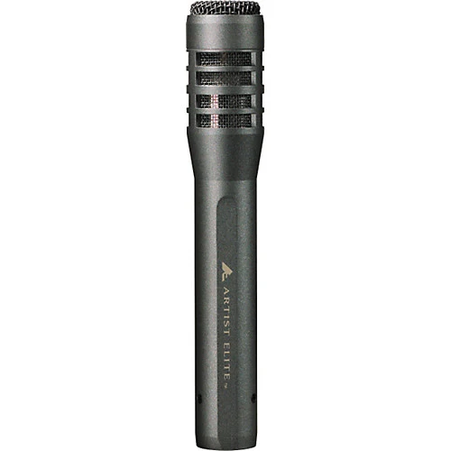 Audio Technica Artist Elite AE5100 Large-diaphragm Condenser Microphone - Image 2