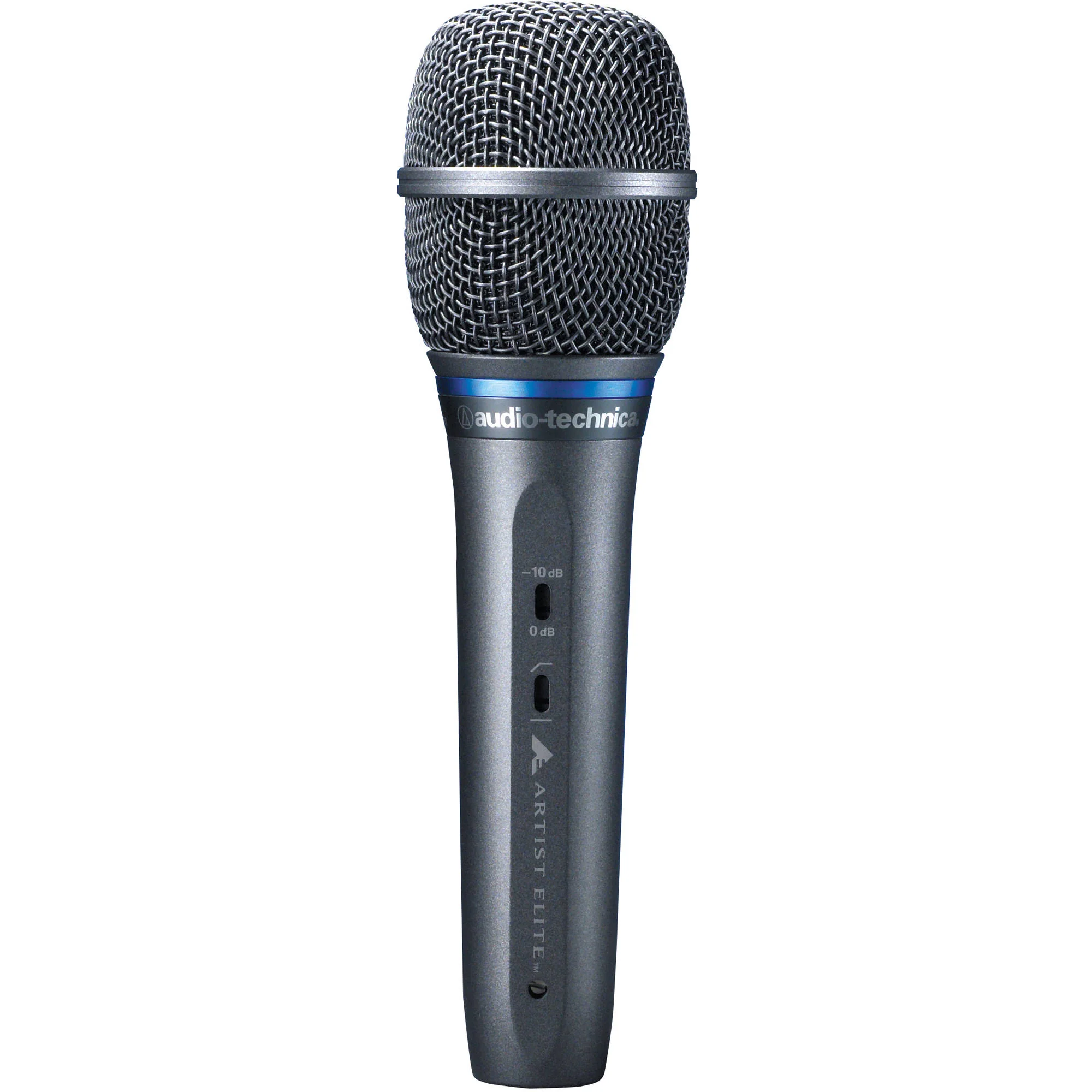 Audio Technica Artist Elite AE5400 Handheld Condenser Microphone - Image 2