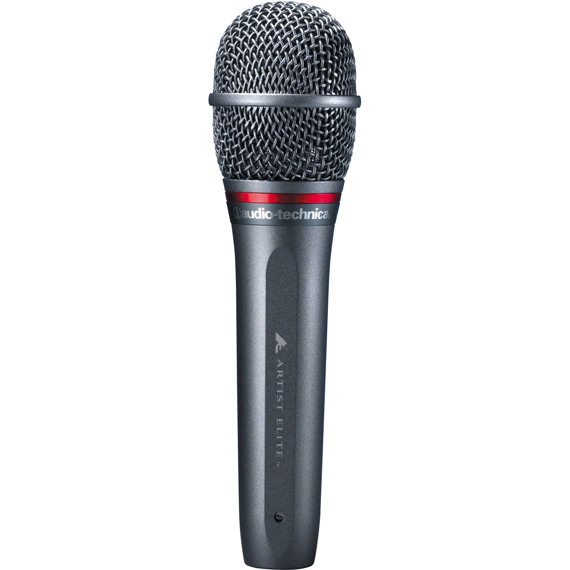 Audio Technica Artist Elite AE6100 Dynamic Hypercardioid Handheld Microphone - Image 2