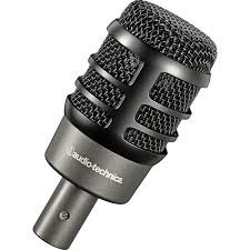 Audio Technica Artist Series ATM250 Hypercardioid Dynamic Microphone - Image 2