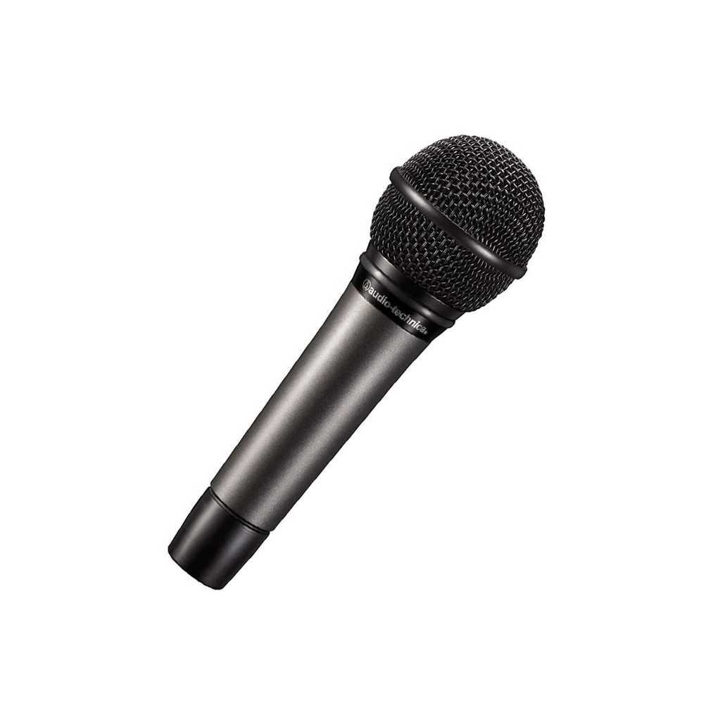 Audio Technica Artist Series ATM510 Dynamic Vocal Microphone - Image 2