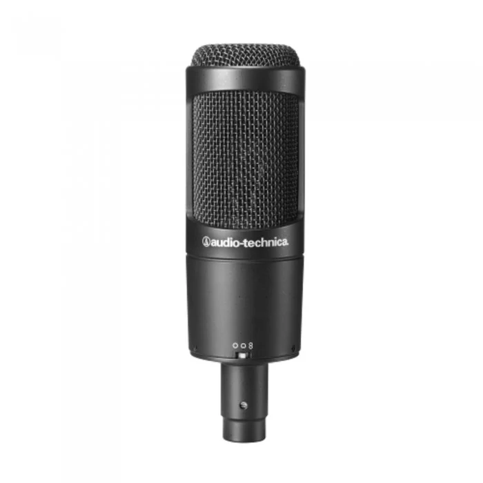 Audio Technica AT2050 Multi-Pattern Condenser Microphone - Image 3