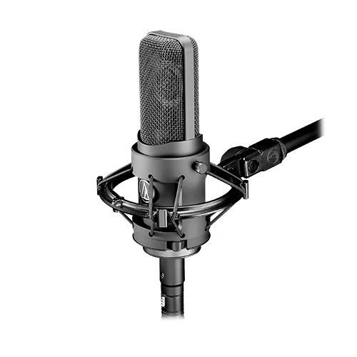 Audio Technica AT4060a Cardioid Tube Condenser Microphone - Image 3