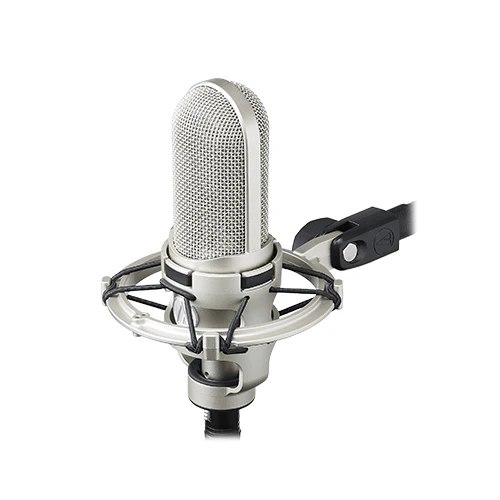 Audio Technica AT4080 Active Ribbon Microphone - Image 3