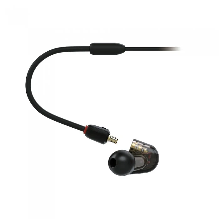 Audio Technica ATH-E50 In-Ear Headphones - Image 4