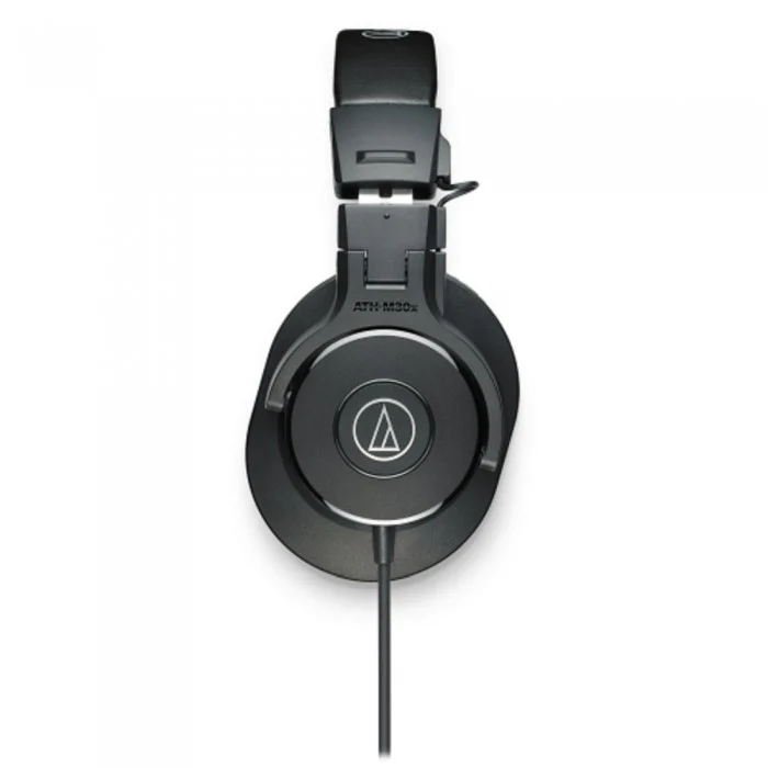 Audio Technica ATH-M30x Professional Monitor Headphone - Image 3