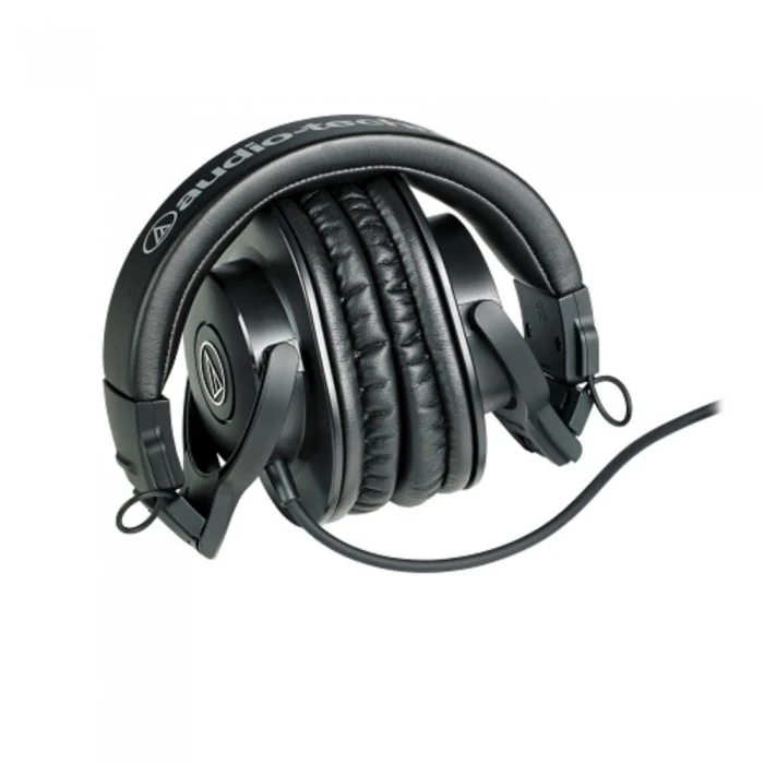 Audio Technica ATH-M30x Professional Monitor Headphone - Image 4