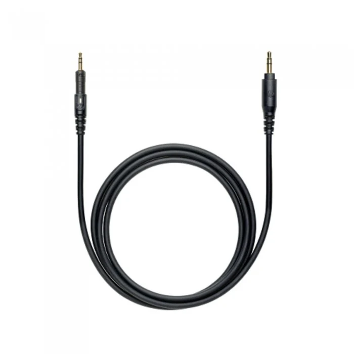 Audio Technica ATH-M50x Professional Monitor Headphone Black - Image 7