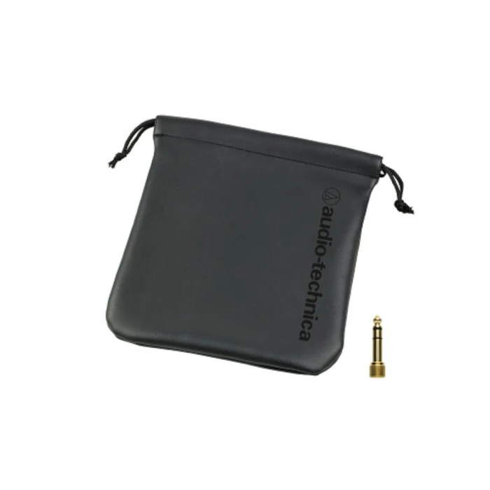 Audio Technica ATH-M50x Professional Monitor Headphone Black - Image 8