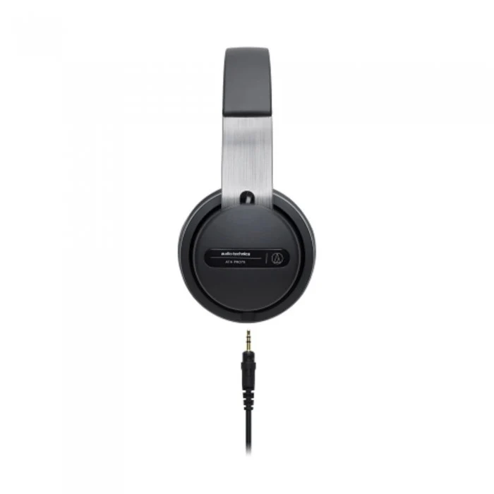 Audio Technica ATH-PRO7x Professional On-Ear DJ Monitor Headphones - Image 2