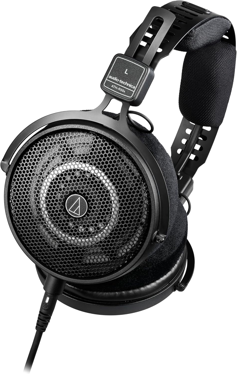 Audio-Technica ATH-R50x Open-back Reference Headphones - Image 2