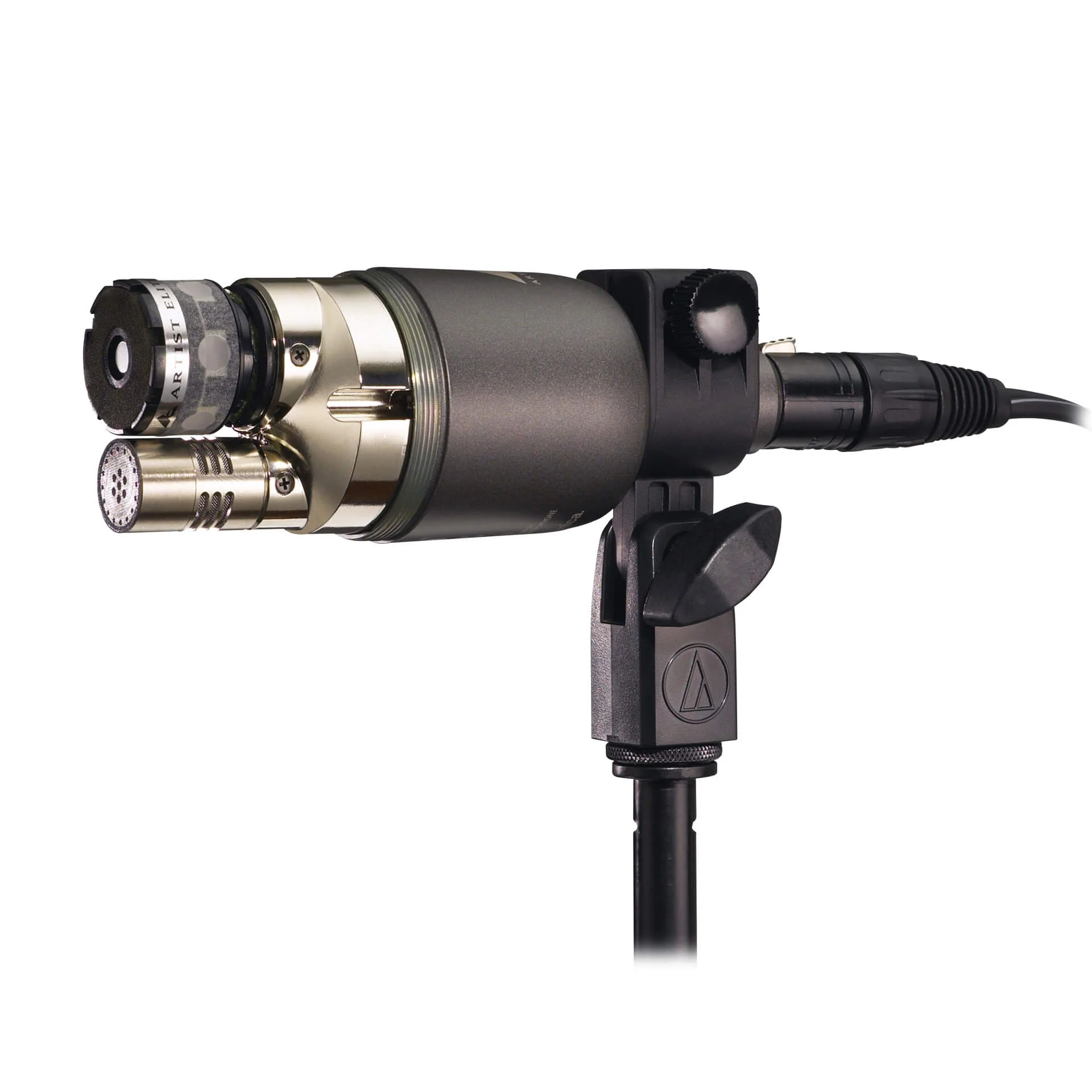 Audio Technica ATM250DE Dual-Element Instrument Microphone - Image 3