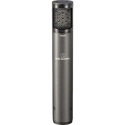 Audio Technica ATM450 Small-diaphragm Condenser Microphone - Image 2