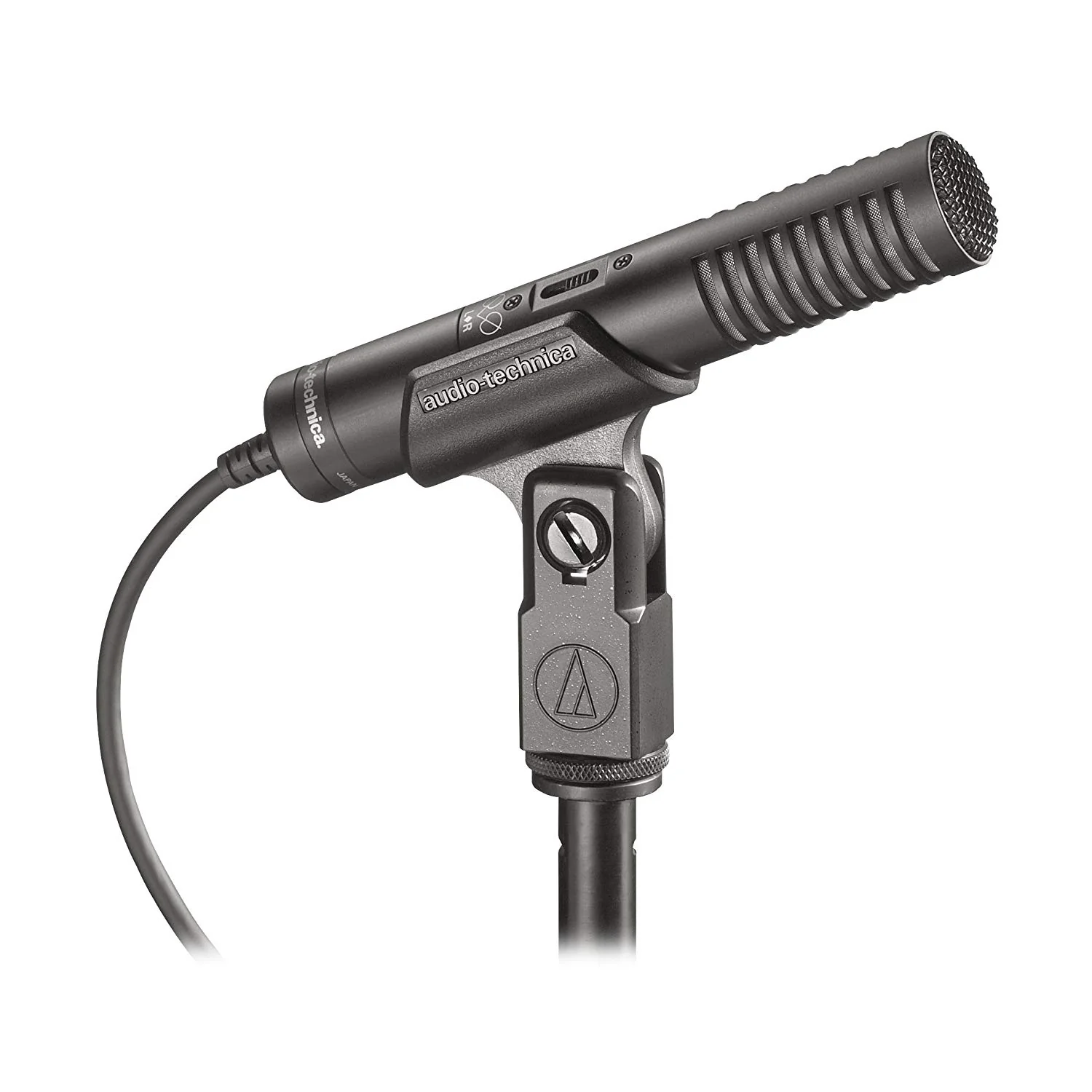 Audio Technica PRO 24 Stereo Condenser Microphone - Image 2